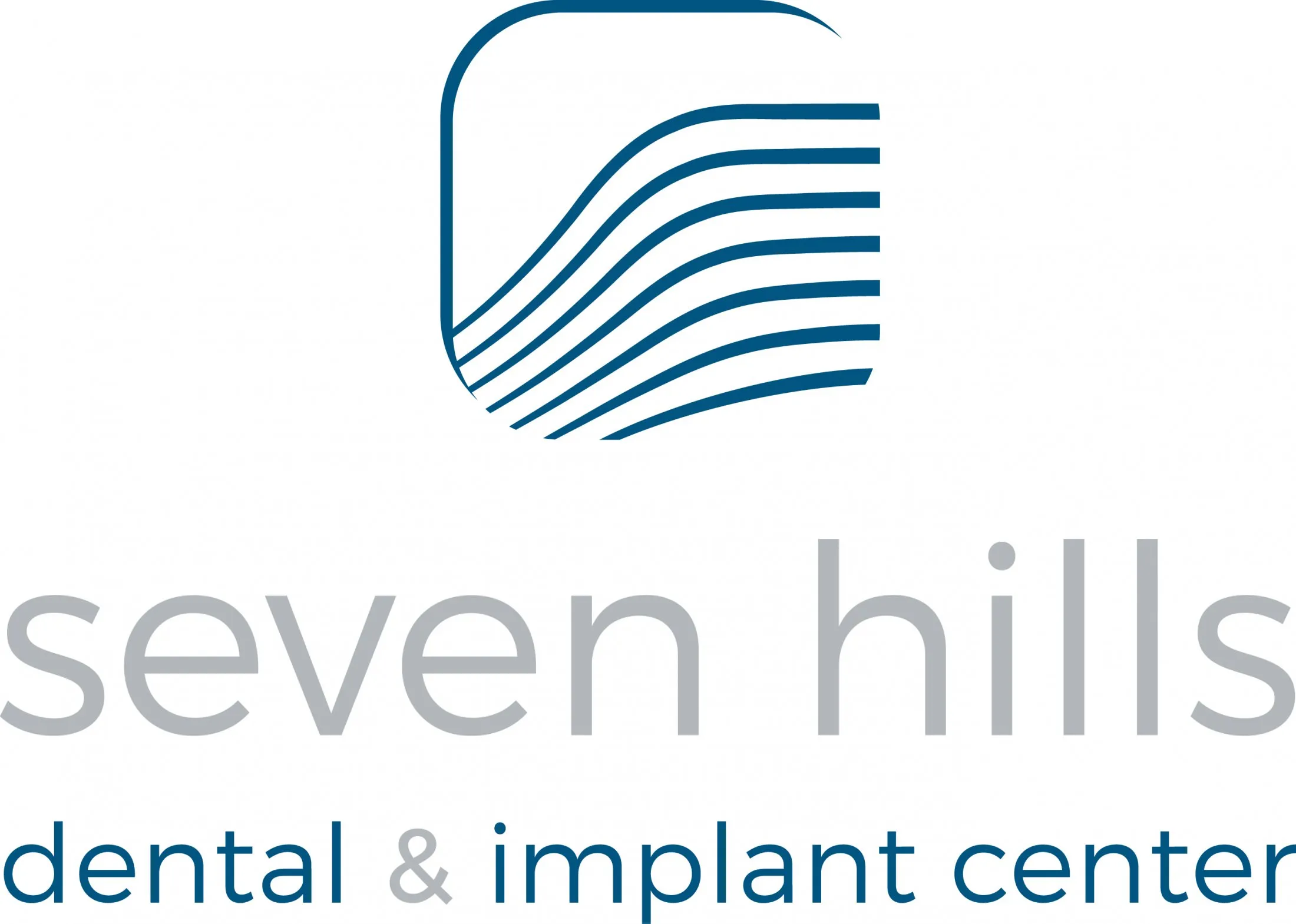 Link to Seven Hills Dental & Implant Center home page